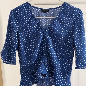 Top Shop Shirt